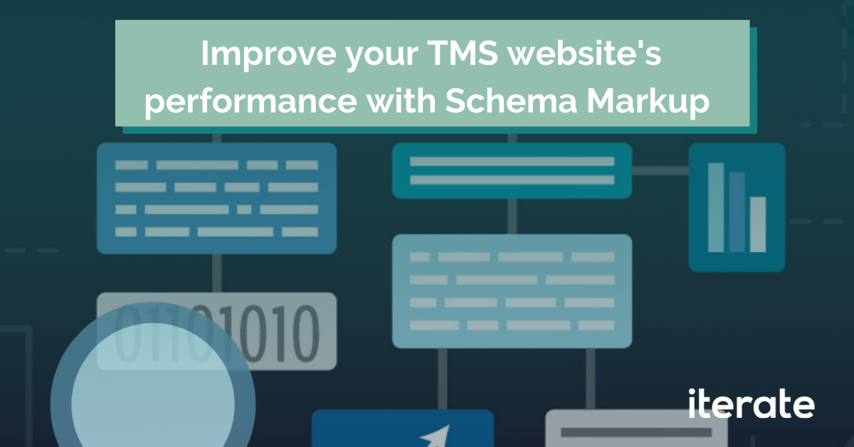 Discover how to develop schema for your website